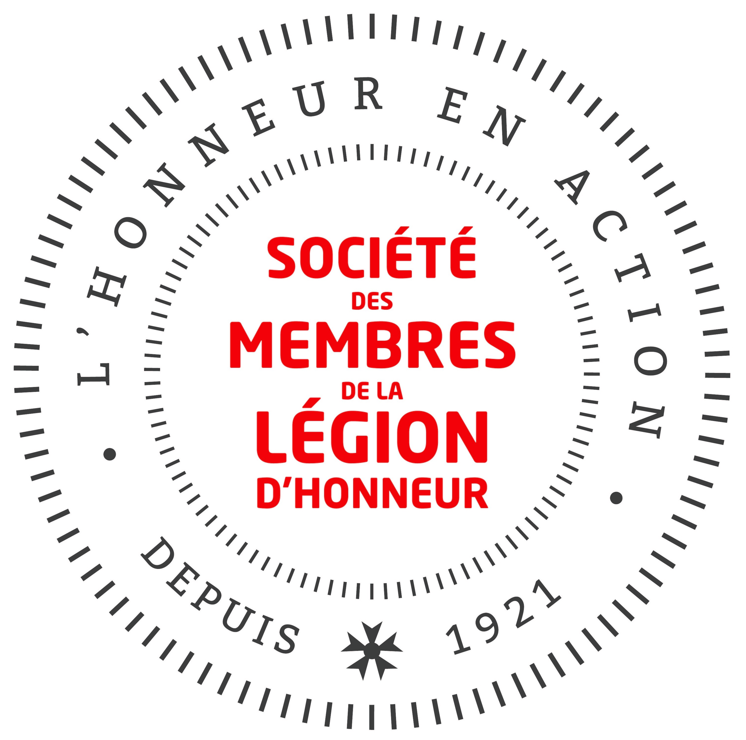 La Société des membres de la Légion d'honneur